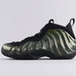 BL - NKE Hardaway Foam Army green spray