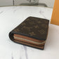 BL - High Quality Wallet LUV 038