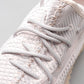 BL - Yzy 350 Pale pink Sneaker