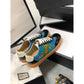 BL-GCI  Screener Leather Sneaker 090