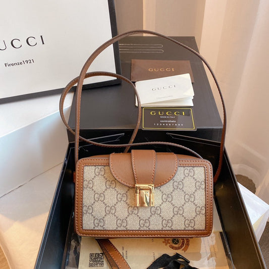 BL - High Quality Bags GCI 272