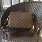 BL - High Quality Bags LUV 272