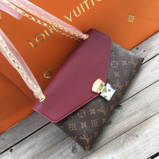 BL - High Quality Bags LUV 208
