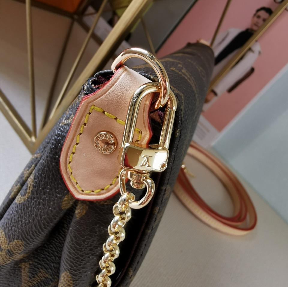 BL - High Quality Bags LUV 282