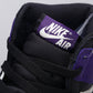 BL - AJ1 Purple Toe