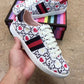BL- GCI EXCLUSIVE ACE  Sneaker 042