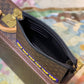 LV Pochette Voyage MM Monogram Canvas For Men, Bags, Travel Bags 10.2in/26cm LV M80792