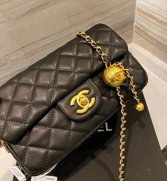 BL - High Quality Bags CHL 046