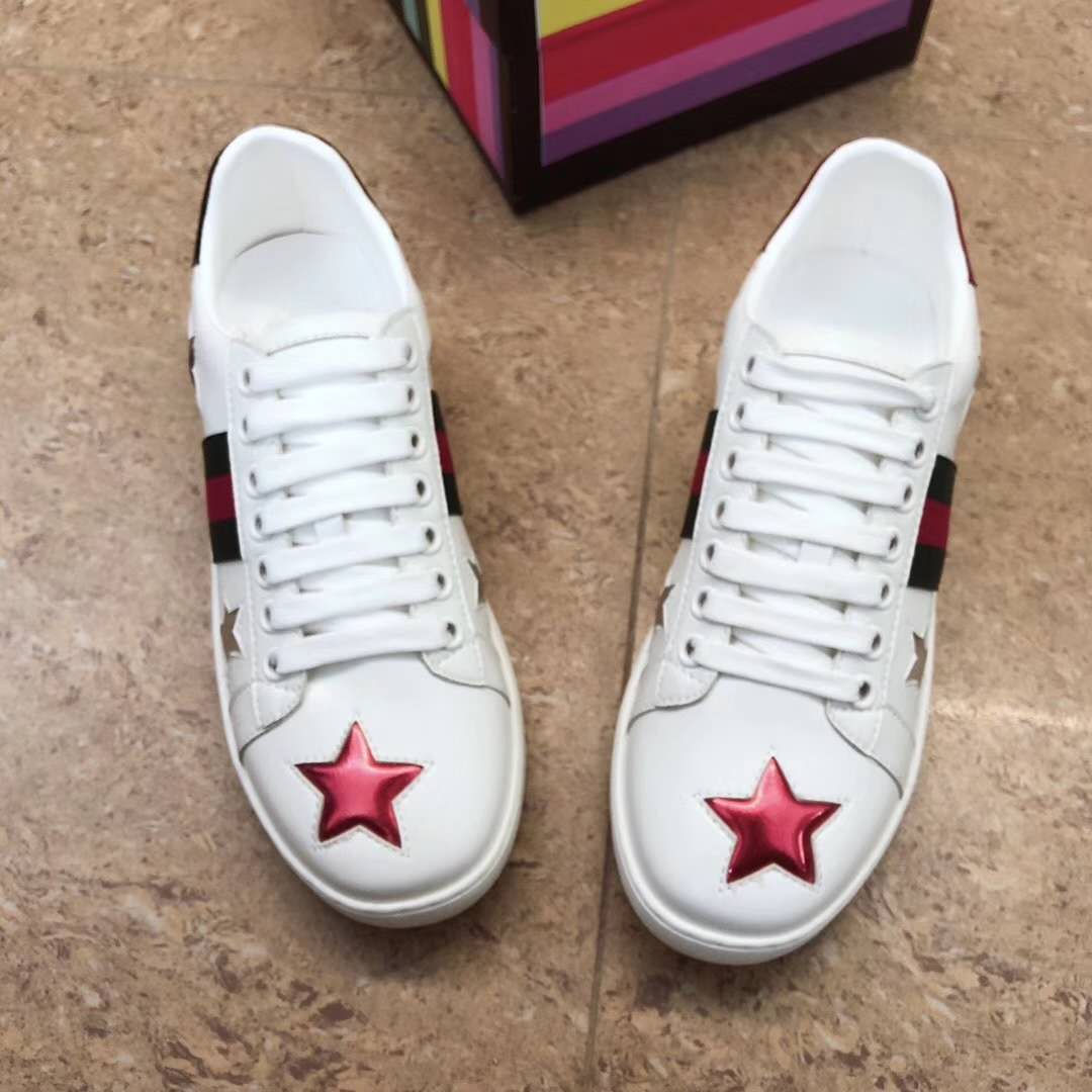 BL-GCI Ace  star Sneaker 038