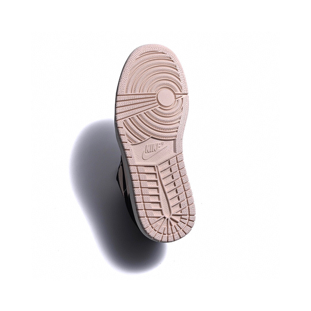 BL - AJ1 Low Milk Tea