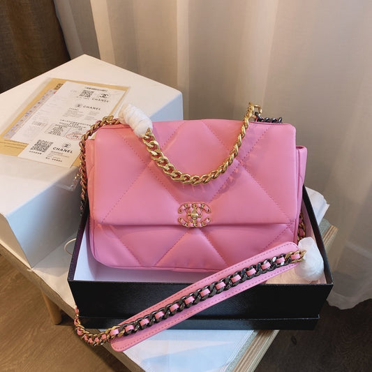 BL - High Quality Bags CHL 057
