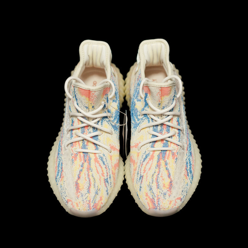 BL - Yzy 350 MX Oat Tyrannosaurus Sneaker