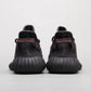 BL - Yzy 350 Black Angel Sneaker