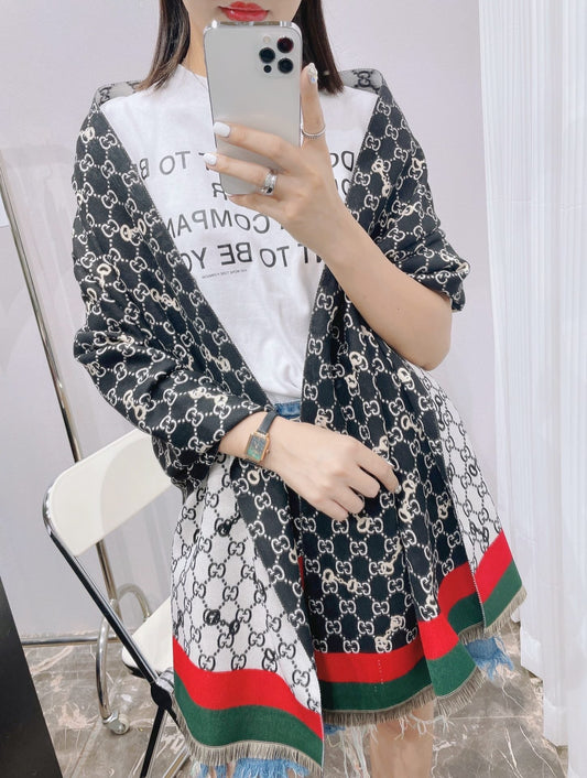 BL - High Quality GCI Scarf 014