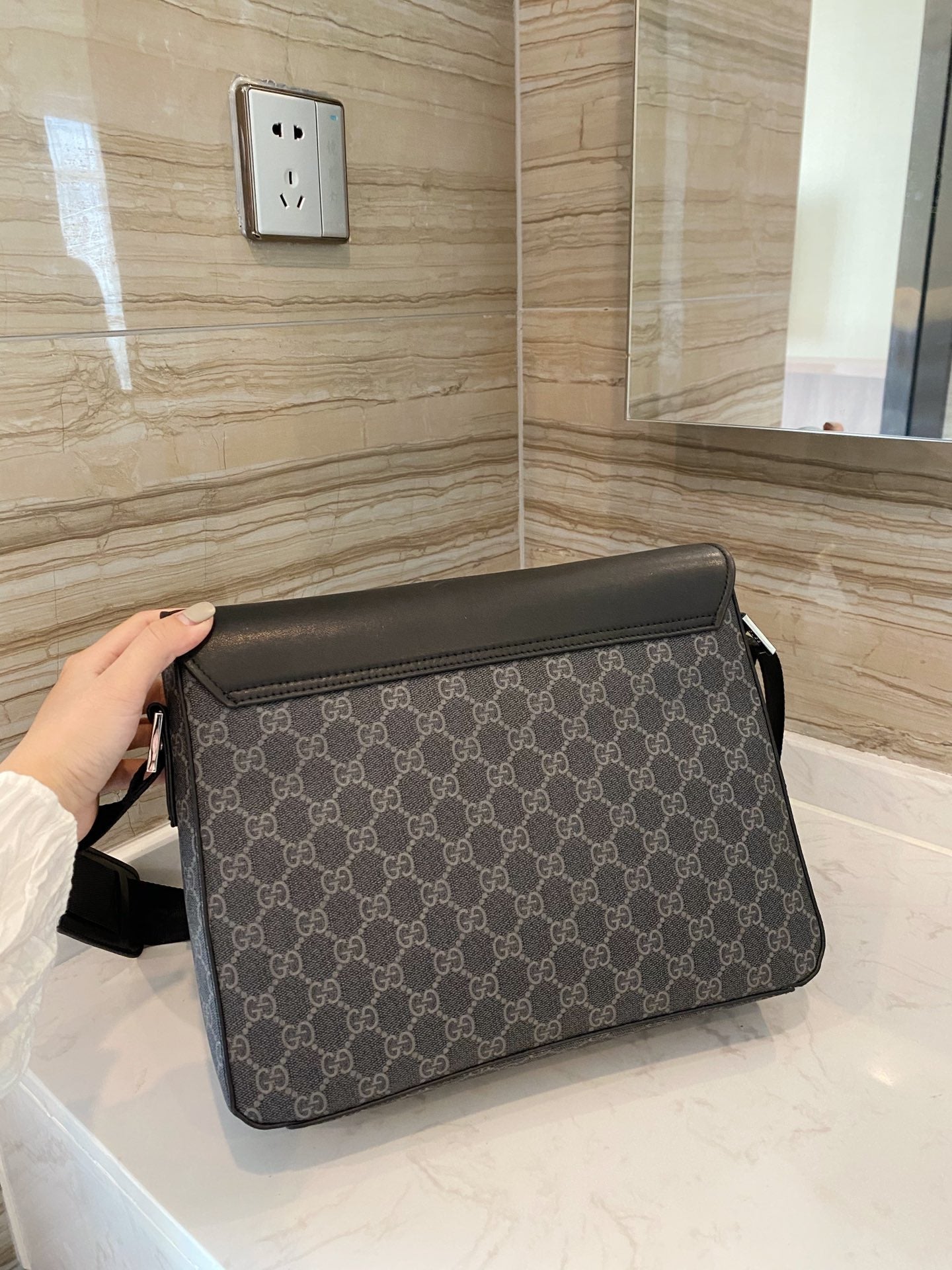 BL - High Quality Bags GCI 214