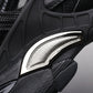 BL - Bla Track Hollow Black Sneaker