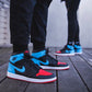 BL - AJ1 warning light 2.0
