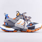 BL - Bla Track Three Generations Sneaker