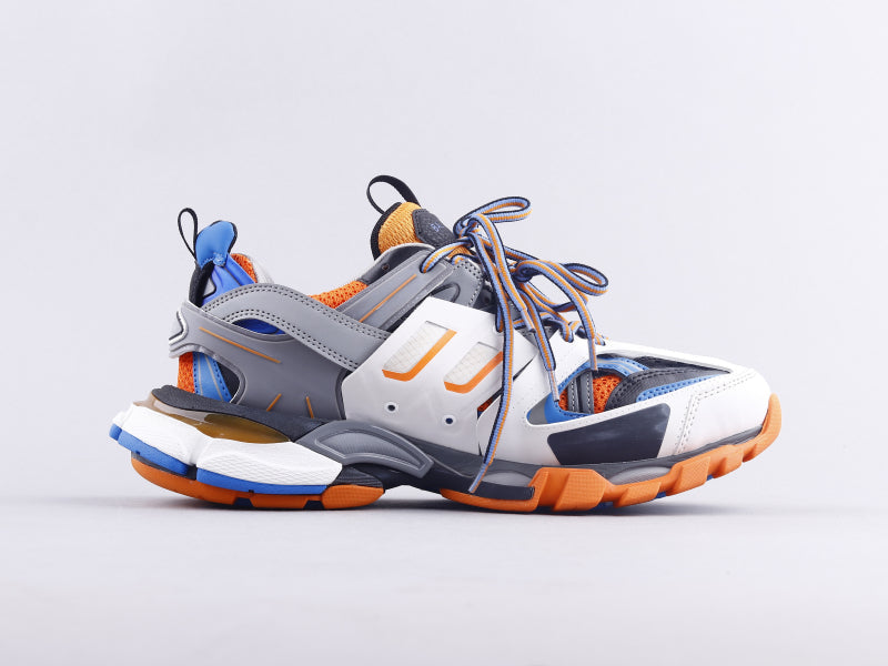BL - Bla Track Three Generations Sneaker