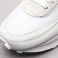 BL - NKE Waffle Satin White