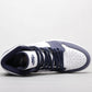 BL - AJ1 Japan Limited Midnight Blue