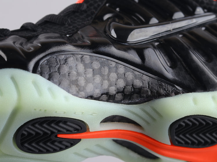 BL - NKE Hardaway Foam coconut bubble