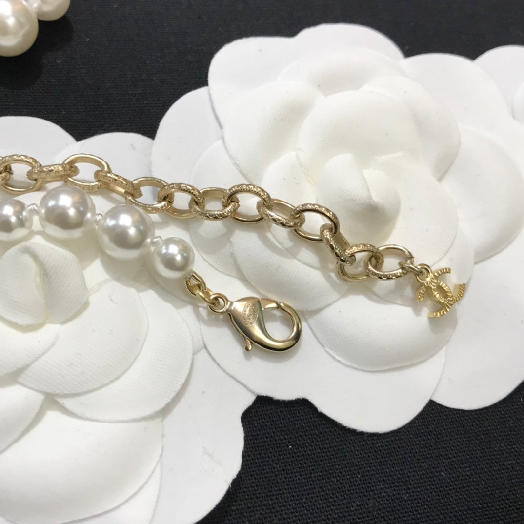 BL - High Quality Necklace CHL023