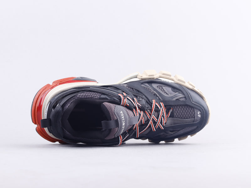 BL - Bla Track Three Generations Sneaker