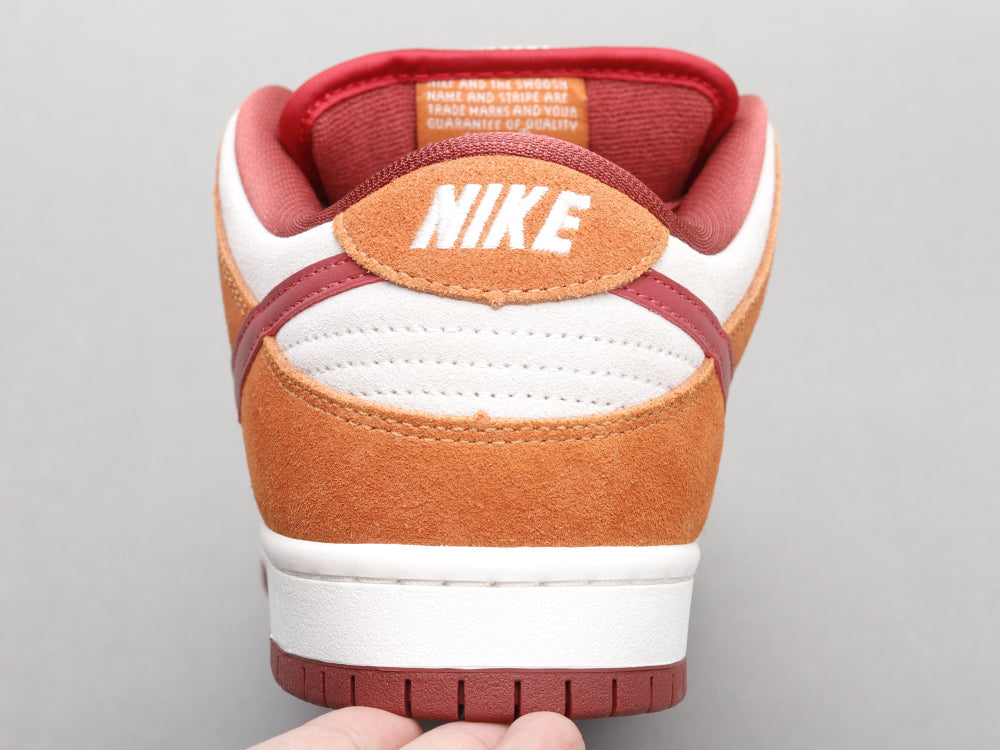 BL - Russet Cedar [Same as Wang Yibo]