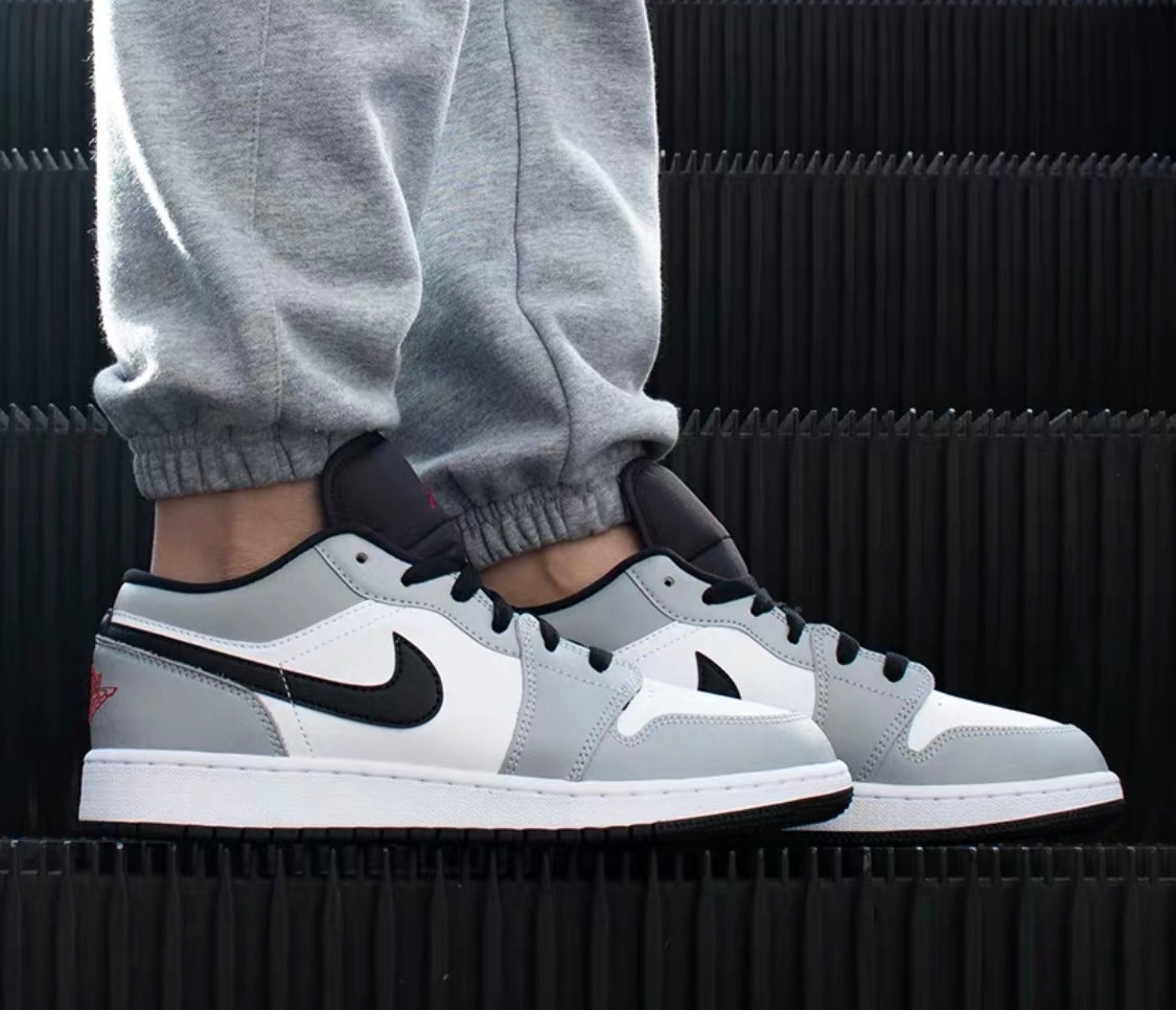 BL - AJ1 soot little DIR