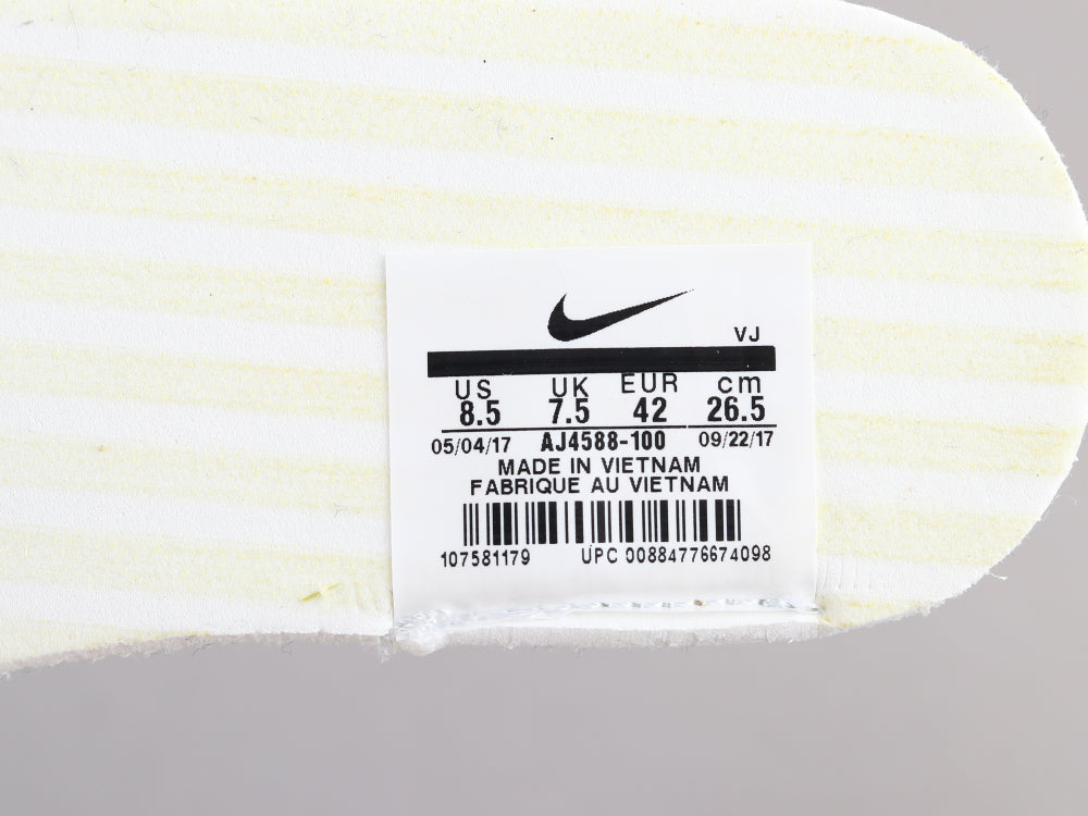 BL - OW x Zoom Fly