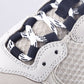 BL - Bla Triple S New Gray Sneaker