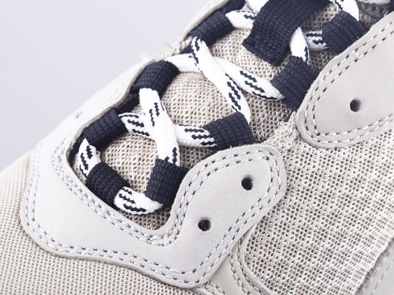 BL - Bla Triple S New Gray Sneaker