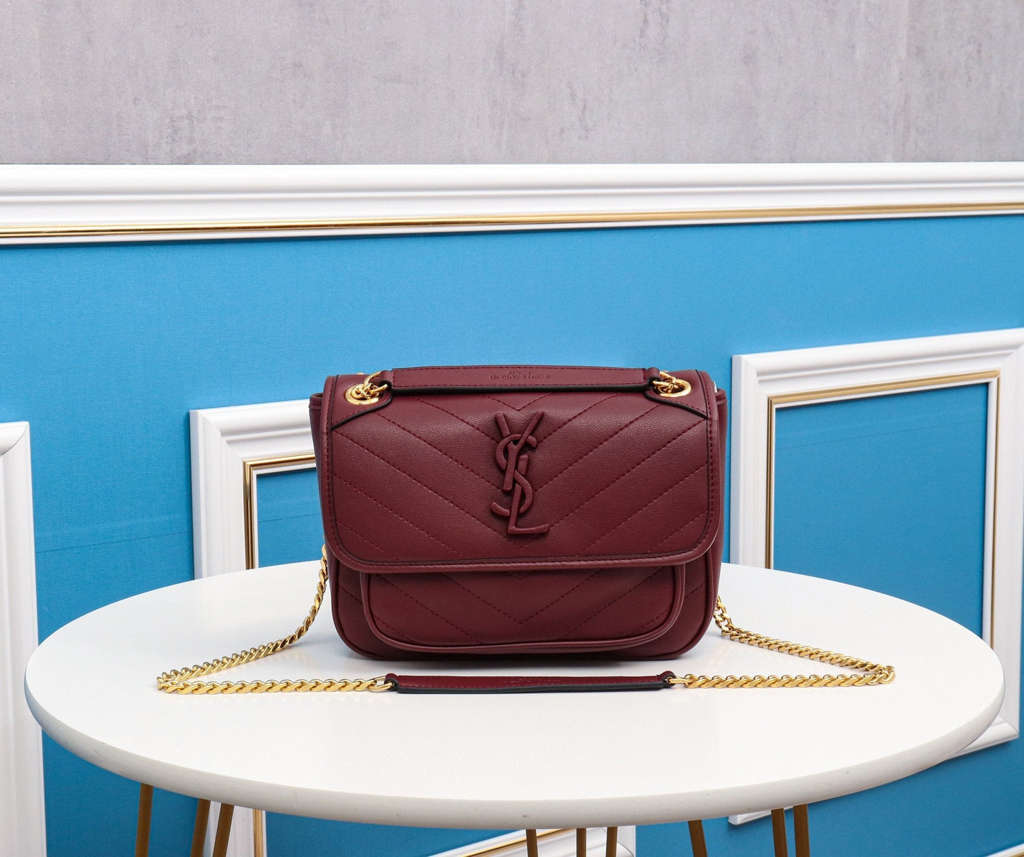 BL - High Quality Bags SLY 124