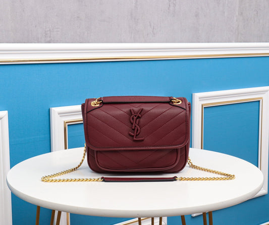 BL - High Quality Bags SLY 124