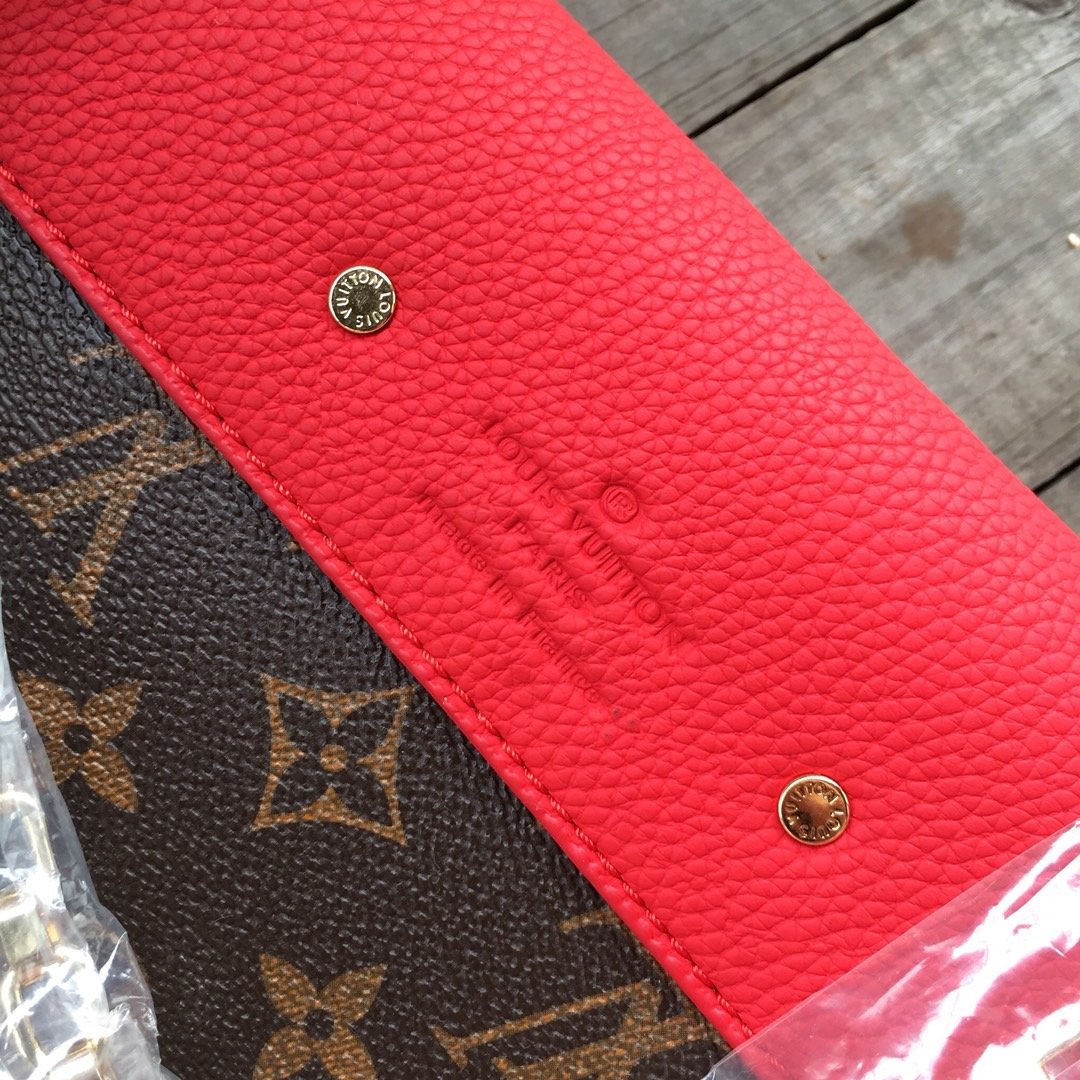 BL - High Quality Bags LUV 210