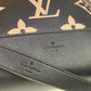 LV Neo Alma PM Monogram Empreinte Black/Beige For Women,  Shoulder And Crossbody Bags 13.8in/35cm LV