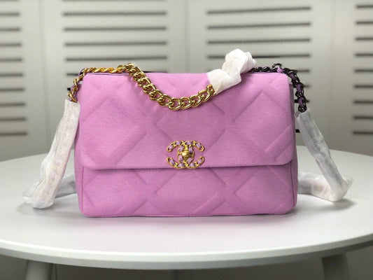 BL - High Quality Bags CHL 106