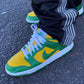 BL - NKE Dunk Low Brazil