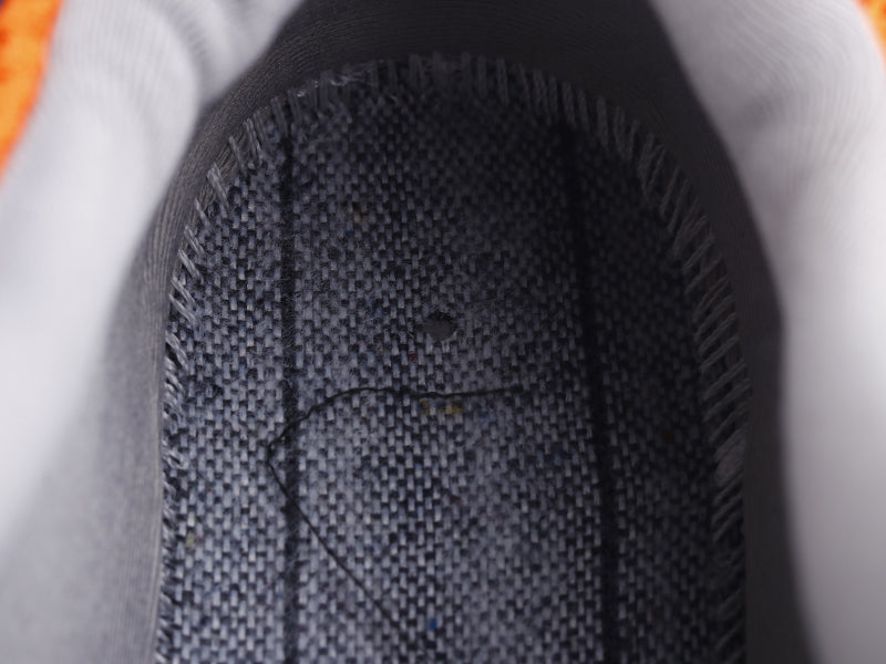 BL - Bla Track Three Generations Sneaker