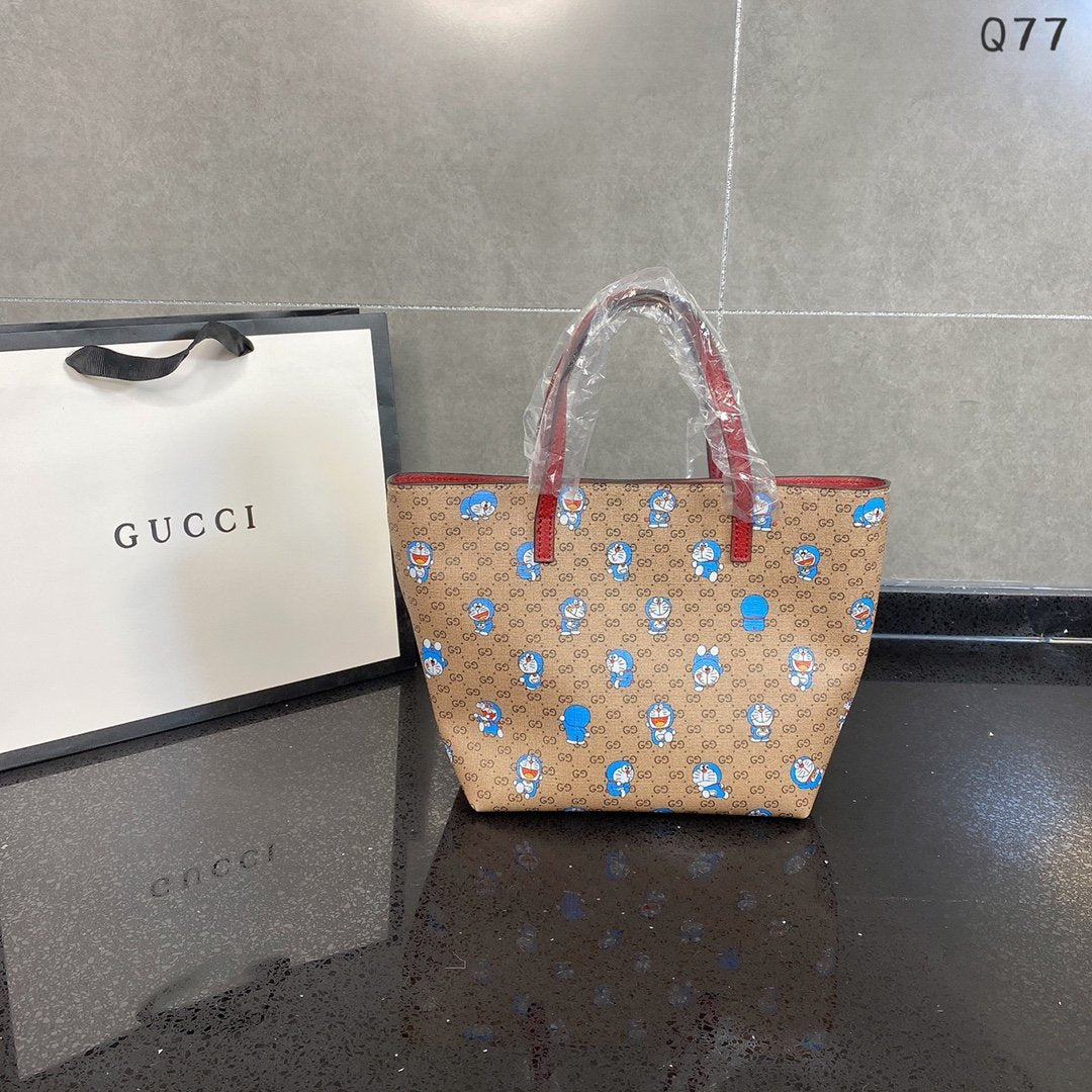 BL - High Quality Bags GCI 227