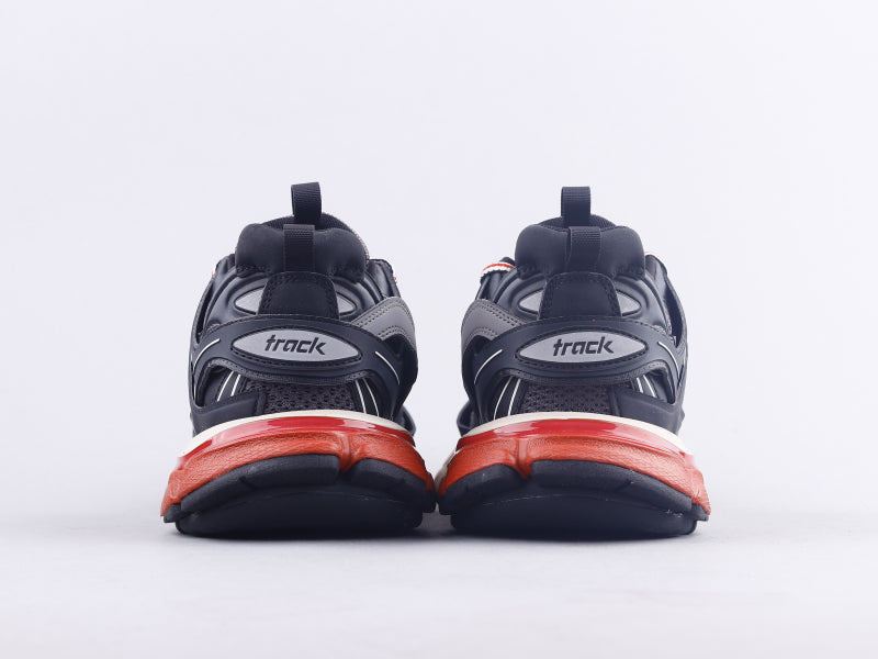 BL - Bla Track Three Generations Sneaker