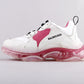 BL - Bla 19SS Air Cushion Pink Sneaker