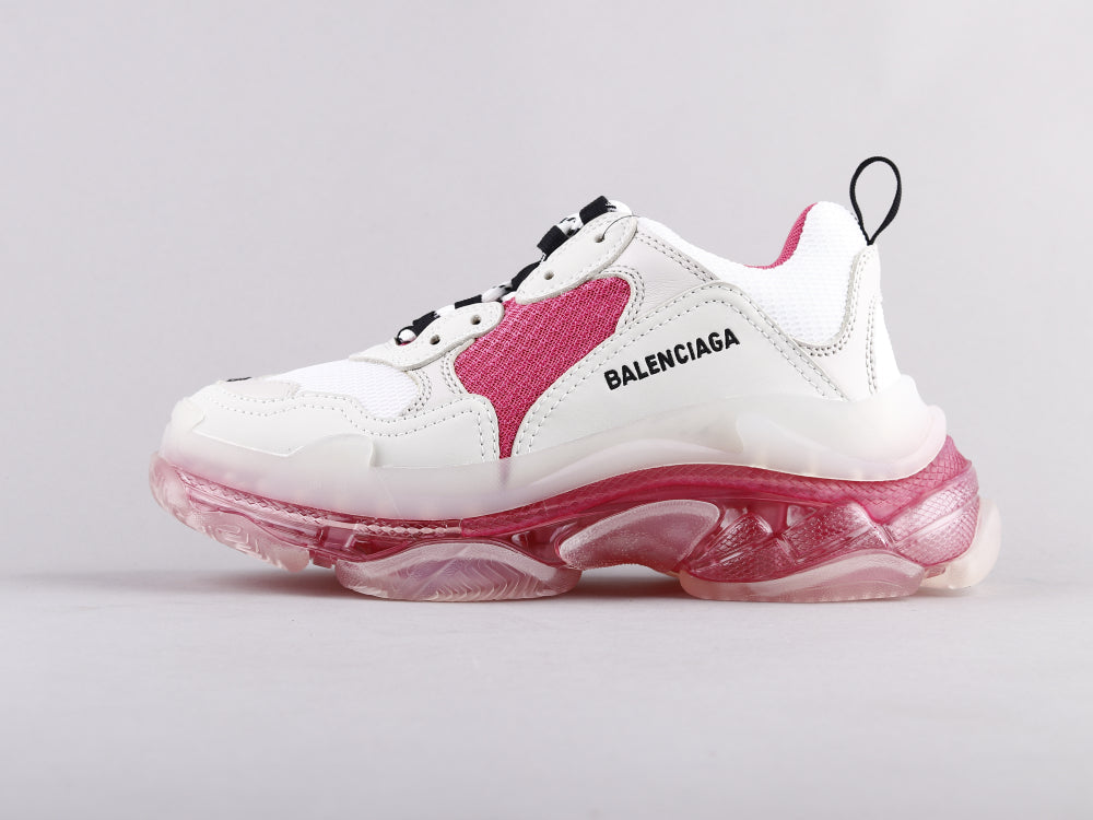 BL - Bla 19SS Air Cushion Pink Sneaker