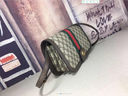 BL - High Quality Bags GCI 071
