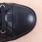 BL - LUV Style Chucks Black Sneaker