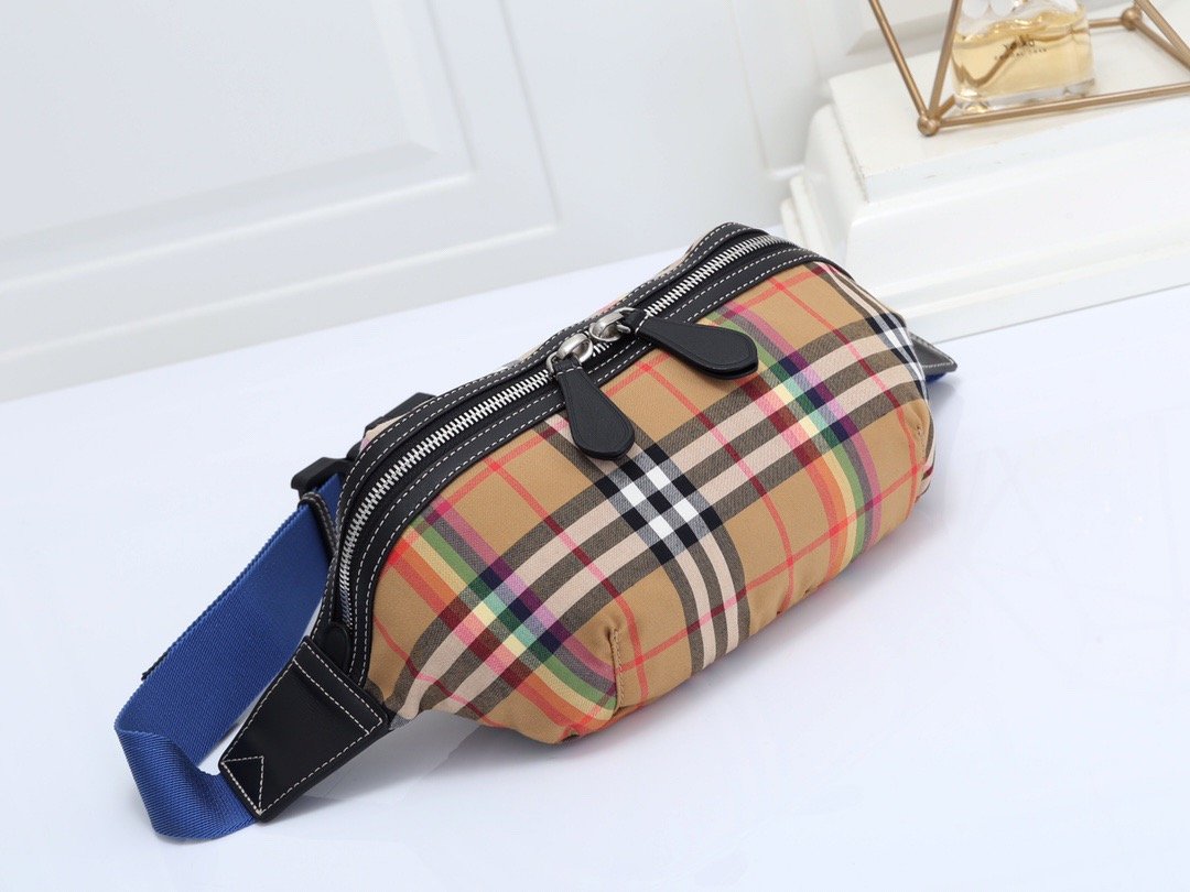 BL - High Quality Bags BBR 027