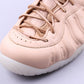 BL - NKE Hardaway Foam rose gold bubble
