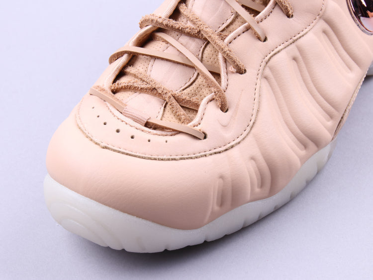 BL - NKE Hardaway Foam rose gold bubble