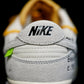 BL - OW x Dunk (NO.39) yellow shoelace brown buckle